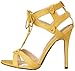 Qupid Women's ARA-70 Dress Sandal