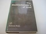 The electrochemistry of lead