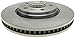 ACDelco Silver 18A1752A Front Disc Brake Rotor