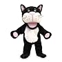 Cat Tellatale Puppet Animals [Toy]