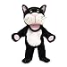 Fiesta Crafts - Marionnettes a Main - Le Chat