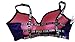Victoria's Secret Pink Plush Blanket in Hot Pink