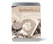 Family History Gift Box