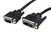 StarTech.com DVI to VGA Display Monitor Cable – 10 feet (DVIVGAMM10)