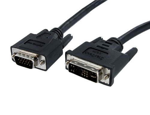 Startech 10 Feet DVI to VGA Display Monitor Cable