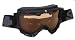 Spy Omega Snowboard Goggles Matte Black/Persimmon Lens