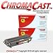 2 Pack: New High Yield (7K Pages) Compatible Toner Replaces The Brother TN580 & Brother TN550 For Use With Brother DCP-8060, DCP-8065DN, HL-5240, HL-5250DN, HL-5250DNT, HL-5270DN, HL-5280DW, MFC-8460N, MFC-8860DN and MFC-8870DW