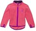 Helly Hansen Girl's K Shelter F/Z Microfleece Jacket