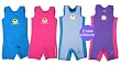 Konfidence Child Wetsuits