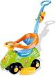 Smoby 97318 - Babyrutscher Winnie Puuh