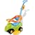 SMOBY - 097318 - Plein Air - Baby car WINNIE