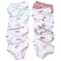 Hannah Montana and Highschool Musical Girls 7 Pack Underwear