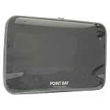 ポイントベイ EVAブーツケース BIG&CLEAR TG1230