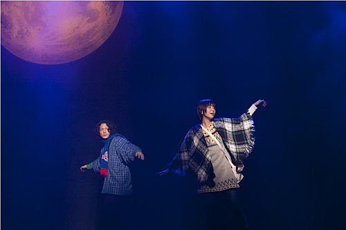 舞台「夜は短し歩けよ乙女」 [DVD]