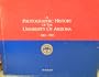 A photographic history of the University of Arizona, 1885-1985