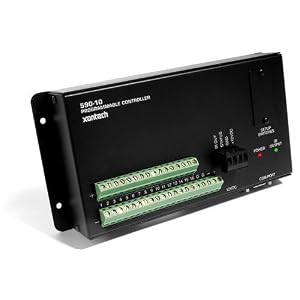 Programmable Controller by Xantech