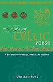 The book of Celtic verse