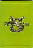 Shrek the Third DVD Steelbook [FutureShop Exclusive]