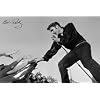 1art1 50089 Elvis Presley - Open Air Concert Poster (91 x 61 cm)