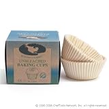 Beyond Gourmet Unbleached Baking Cups