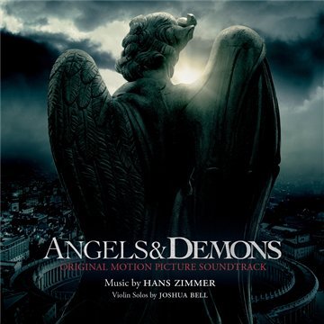 Hans Zimmer - Angels & Demons (OMPS) - Zortam Music