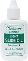 Hetman Tuning Slide Oil, Light