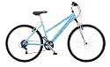 Land Rover Lyra 15" Lady Powder Blue Bike