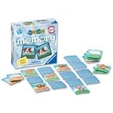 Bauernhof memory Kuscheliges memory für Einsteiger