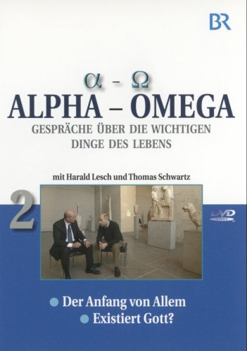 Alpha - Omega, Teil 2