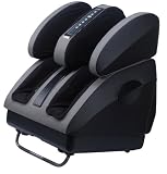 Newest Multifunction Foot Massager Leg Knee Ankle Massager With Heat Theraphy 2012 Model