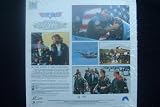 Top Gun: Laser Disc
