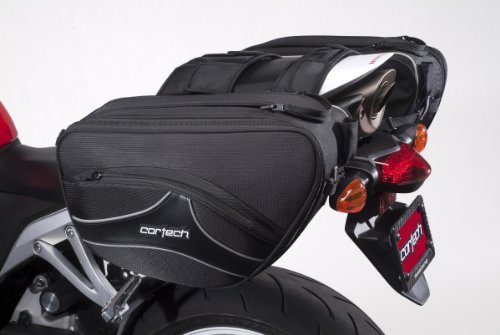 BAGS SUPER 2.0 36L SADDLEBAGS BLK 8230-0305-36 On Sale