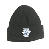 Utah Jazz Alternate Logo Cuffed Knit Hat