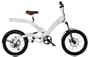 A2B Lithium Ion 7 Speed Electric Bicycle By Ultra Motor 500w/36v **Upto 40 Miles on a Charge