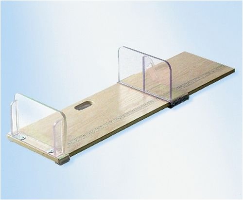 HealthPersonalCare: Baby Board II from SECA