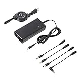 SANWA SUPPLY ACA-90MULT �m�[�gPC�p�}���`AC�A�_�v�^