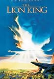 The Lion King - Movie Poster