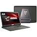 ASUS G751JT 17-Inch Gaming Laptop [2014 model]
