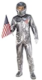 Adult Astronaut Costume - Adult Std.