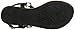 Kensie Girl KG31783 T Strap Sandal-K