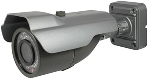 CCTV Imports, 5-50mm-F, Lens