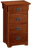 Bedroom Nightstands