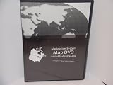 Navigation DISC 2 Disc set 20980238 2005-2011 Cadillac STS, Corvette.2005-2008 Grand Prix,2005-2009 Saab 9-5