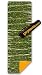 Yogamatic Eco-friendly Printed Yoga Mat (Reeds)
