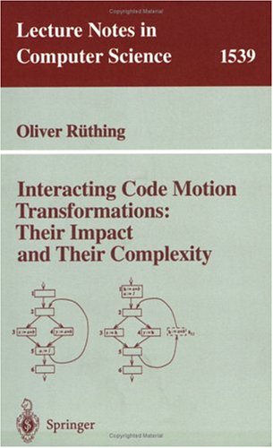 Complexity