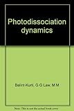 Photodissociation dynamics