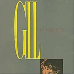 Em Concerto by  Gilberto Gil 