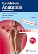Kurzlehrbuch Anatomie und Embryologie
