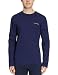 Calvin Klein underwear Herren Unterhemd M9554E / Long Sleeve Logo T
