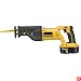 DeWALT DC385K 18-Volt Ni-Cad Cordless Reciprocating Saw Kit